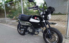 HONDA  MONKEY 125 JB02