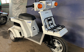 HONDA GYRO TD02