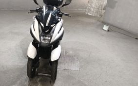 YAMAHA TRICITY 155 ABS SG37J