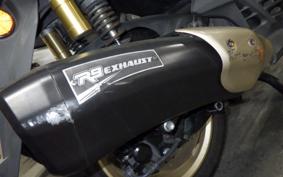 YAMAHA N-MAX 155 A