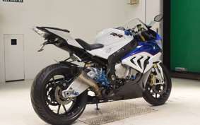 BMW S1000RR 2015