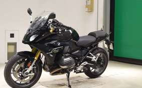 BMW R1200RS 2018