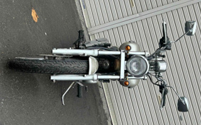 KAWASAKI ELIMINATOR 125 BN125A