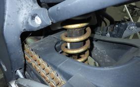 YAMAHA FZ1 FAZER 2009 RN21J