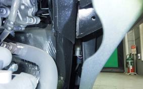 SUZUKI BURGMAN200A 2012 CH41A