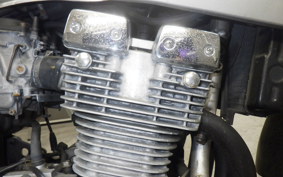 SUZUKI GSX400S KATANA 1993 GK77A