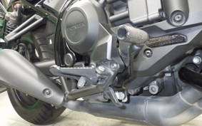 HONDA REBEL 1100 DCT 2021 SC83