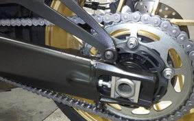 YAMAHA XSR900 2022 RN80J