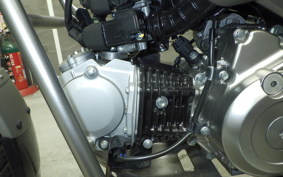 HONDA CT125-2 2025 JA65