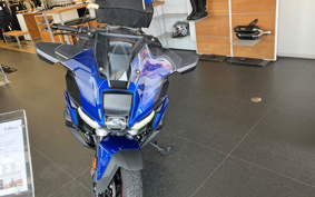 BMW R1300R Touring ASA 2026 0M41