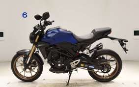 HONDA CB250RA 2020 MC52