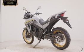 HONDA TRANSALP XL750 2026 RD16