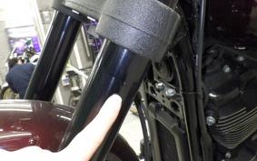 HARLEY FXLRS1870 2021