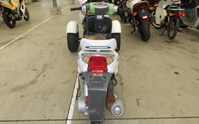 YAMAHA JOG ZR Gen.2 SA16J