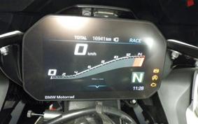 BMW S1000RR M DDC 2020