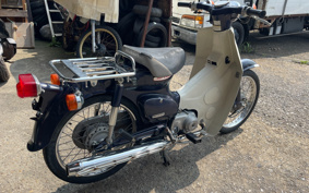 HONDA SUPER CUB90 HA02