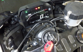 YAMAHA YZF-R7 2022 RM39J