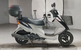 SUZUKI ADDRESS V125 CF4EA