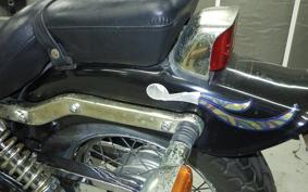 HONDA REBEL 250 MC13