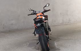KTM 890 DUKE TU940