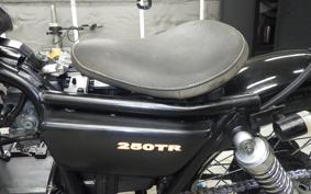 KAWASAKI 250TR 1974 BJ250F
