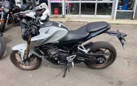 HONDA CB125 R JC91