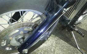 KAWASAKI VULCAN 400 CLASSIC 1996 VN400A