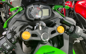 KAWASAKI  NINJA ZX-25R SE ZX250E