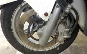 SUZUKI SKYWAVE 250 (Burgman 250) Gen.2 CJ43A