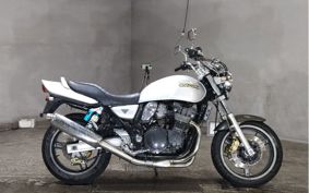 SUZUKI INAZUMA 400 GK7BA
