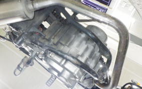 HONDA FTR223 MC34