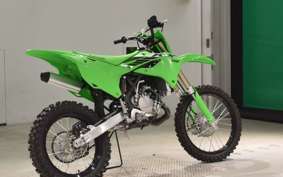 KAWASAKI KX112 2024 KX112A