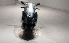 YAMAHA MAJESTY 250 SG20J