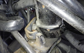 YAMAHA SR400 Gen.3 2001 RH01J