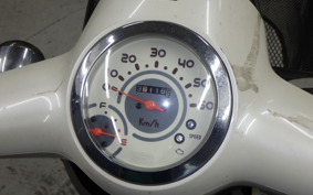 HONDA GIORNO 2 2014 AF70