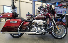 HARLEY FLHXSE CVO 2012 PZ8