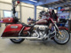Фото Harley FLHXSE CVO 2012 с японского аукциона