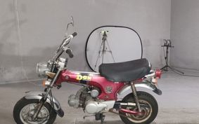 HONDA DUCKS50 AB26