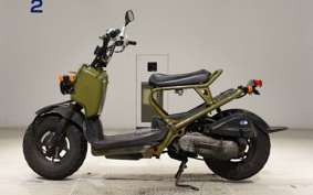 HONDA ZOOMER 2007 AF58