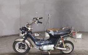 OTHER  MOTORCYCLE 125CC ..