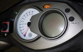 YAMAHA CYGNUS 125 X