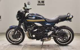KAWASAKI Z900RS 2022 ZR900C