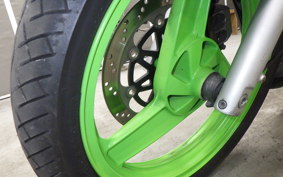 KAWASAKI ZZ-R250 EX250H