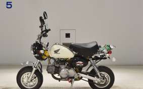 HONDA MONKEY 2023 Z50J
