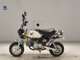 Фото Honda MONKEY 2023 с японского аукциона