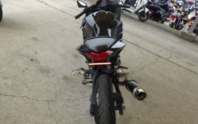 KAWASAKI NINJA 250 EX250L