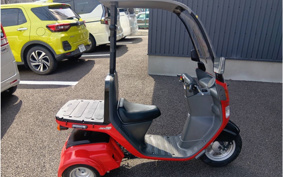 HONDA GYRO TA03
