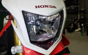 HONDA CRF250L 2022 MD44