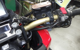 HONDA X-ADV 750 2017 RC95