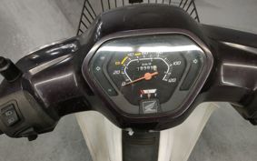 HONDA SUPER DREAM110 JA27